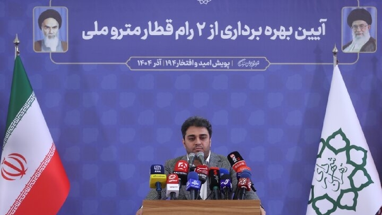 تولید متروباس‌ها از هفته گذشته آغاز شده است/ ورود اولین محموله اتوبوس‌های بی. آر. تی تا ۱۰ روز آینده