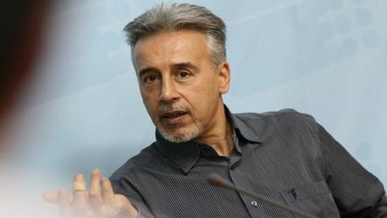 فتح‌آبادی: دربی دیگر جذابیت ندارد/ آماده‌سازی تیم ملی برای جام جهانی ۲۰۲۶ ضروری است