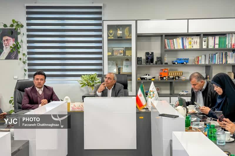 پایانه ۱۱۳ هکتاری شرق شیراز در هشت ماه آینده افتتاح می‌شود