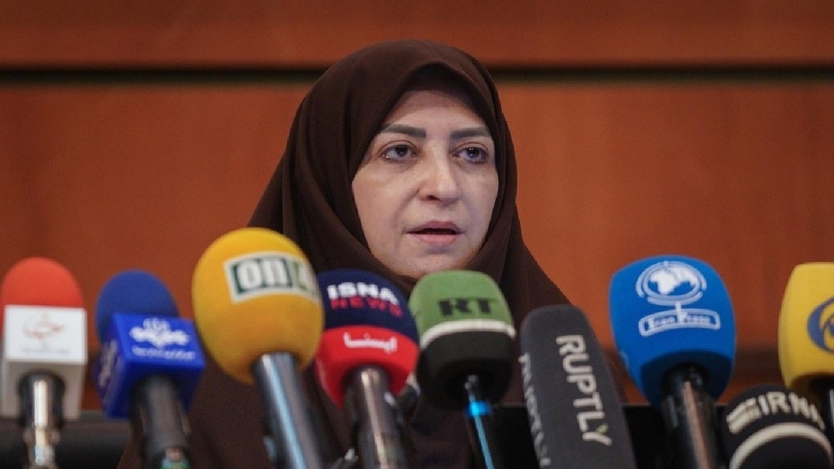 باشگاه خبرنگاران -گرد و غبار و تغییر اقلیم، محور‌های سخنرانی‌های ایران در اجلاس مجمع محیط زیست