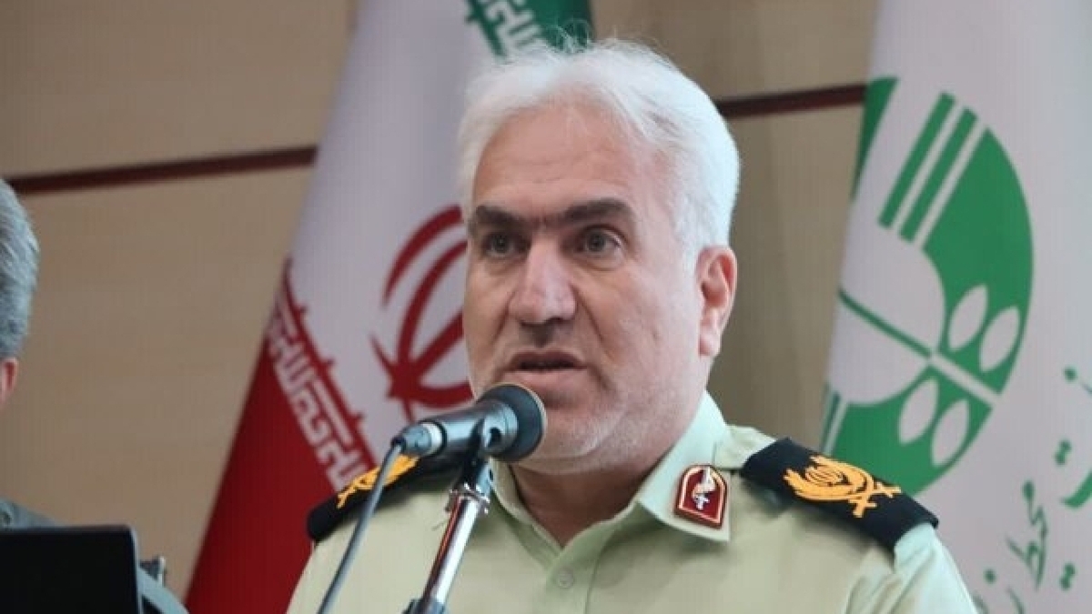 باشگاه خبرنگاران -حضور میدانی محیط‌بانان؛ سپر حفاظتی حیات وحش در سال خشک کشور