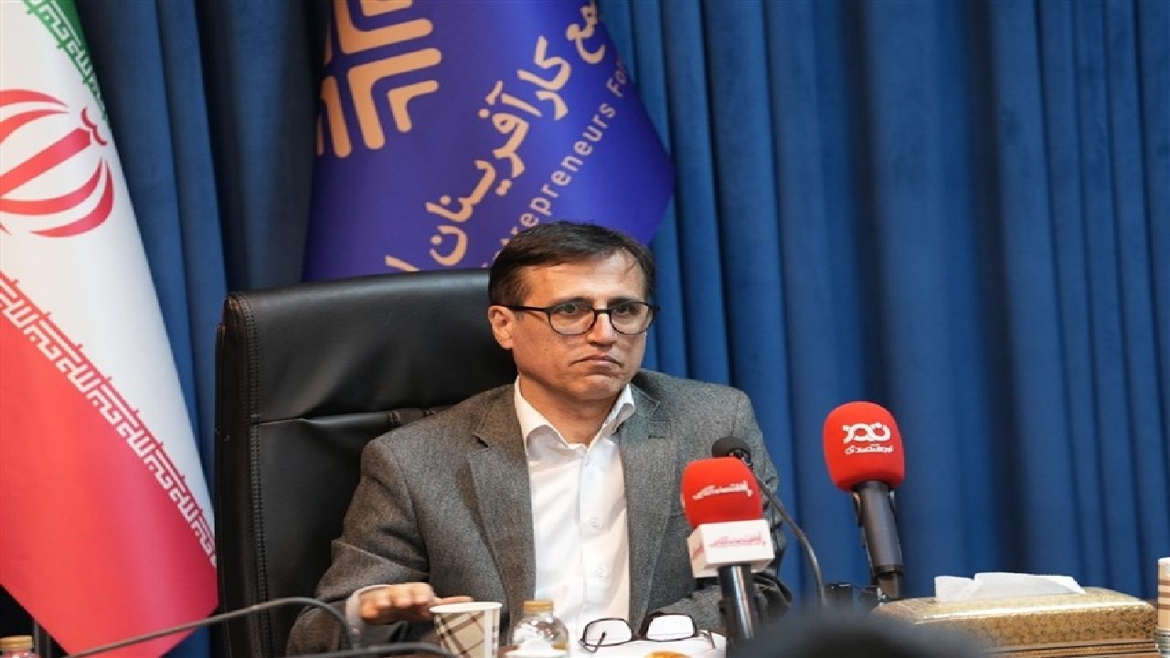 لرستان؛ سومین مقصد طرح‌های نوین اتاق بازرگانی برای جهش توسعه