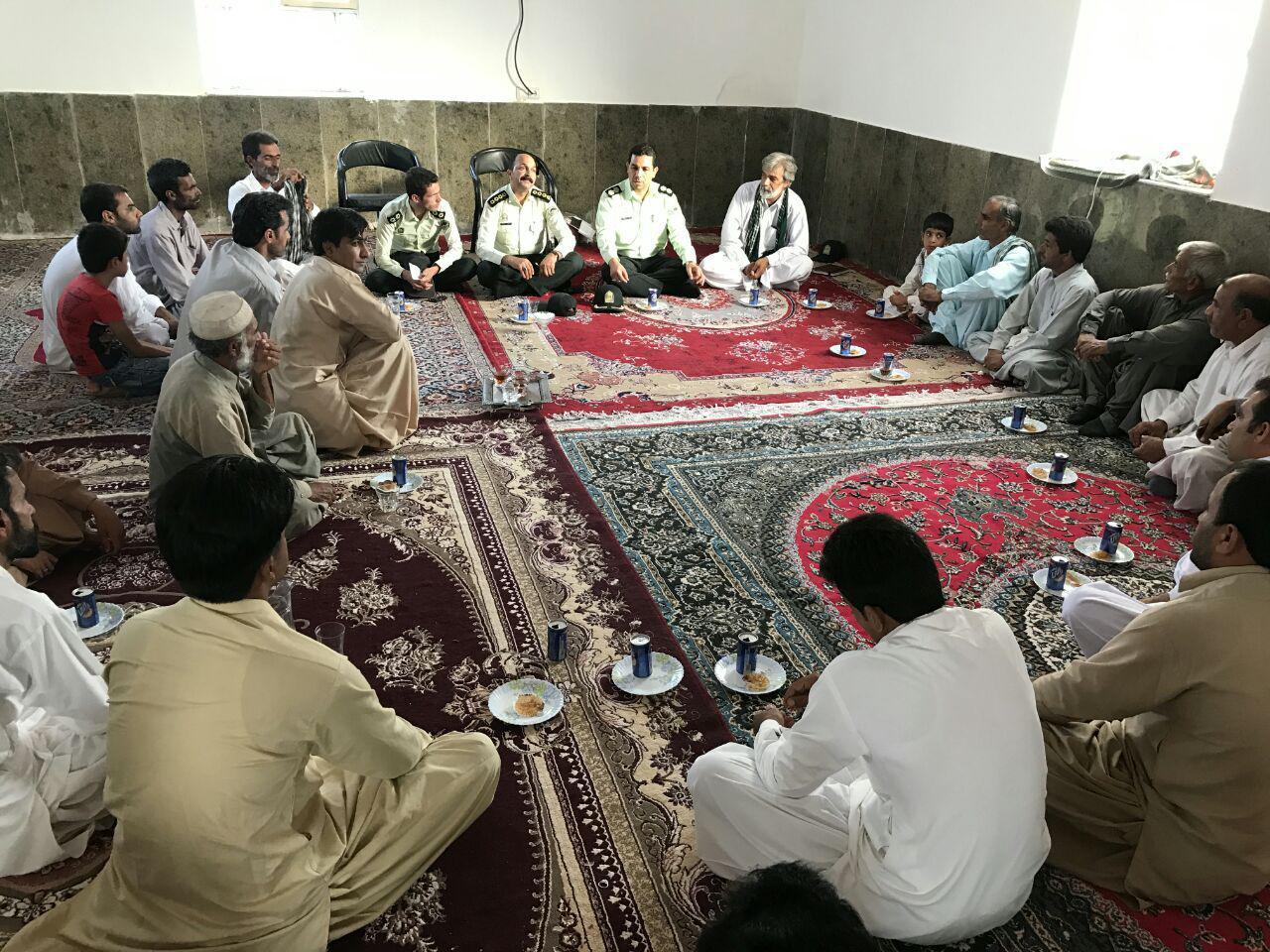 از تنش تا تفاهم؛ روایتِ همدلیِ امروز طوایف در جنوب کرمان