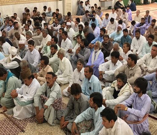 از تنش تا تفاهم؛ روایتِ همدلیِ امروز طوایف در جنوب کرمان