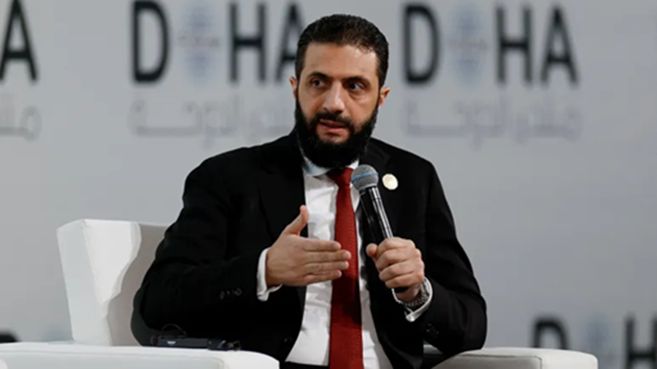 الجولانی: عقب‌نشینی اسرائیل از مطالبات جدی دولت سوریه است