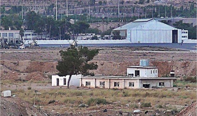 سوریه و &laquo;بهار آمریکایی&raquo;