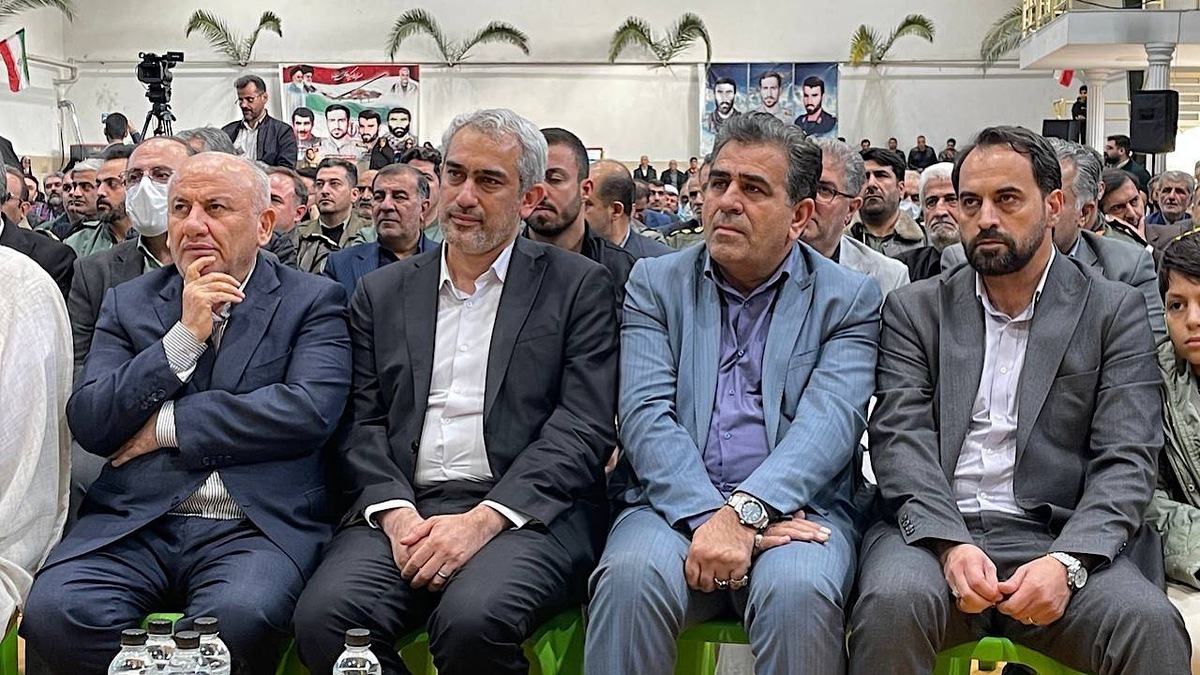 سالگرد شهادت خلبانی که مقصد آخرین پروازش آسمان بود + فیلم