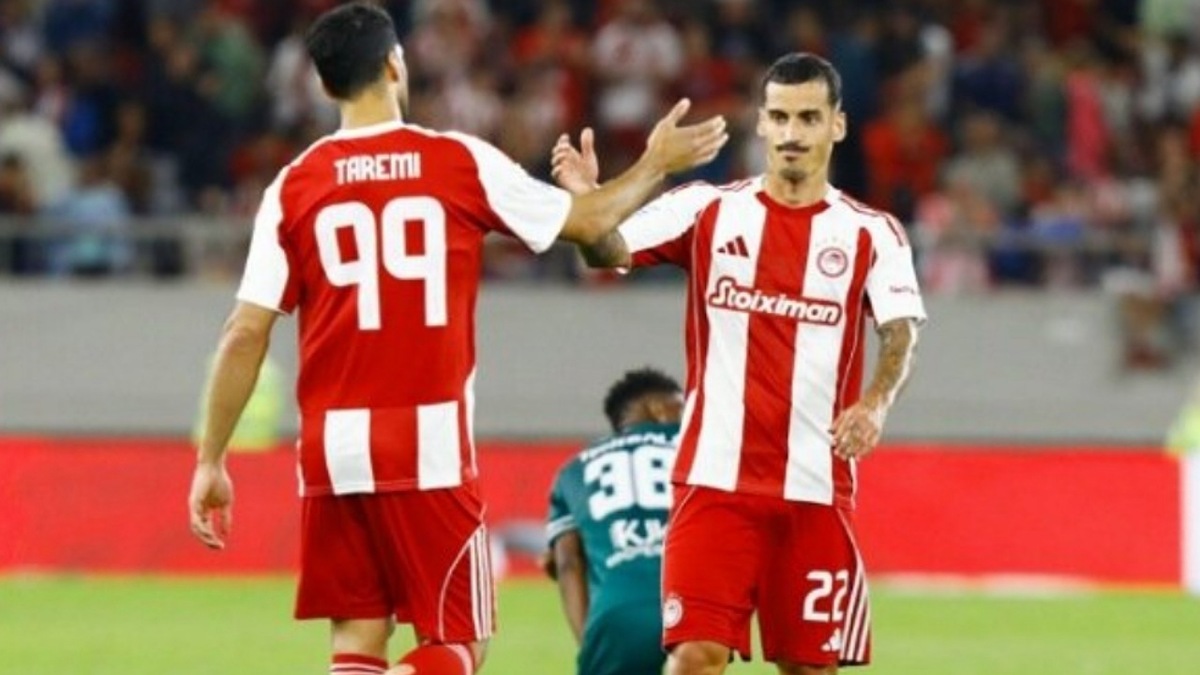 شهرآورد ۱۰۶ / استقلال _ پرسپولیس