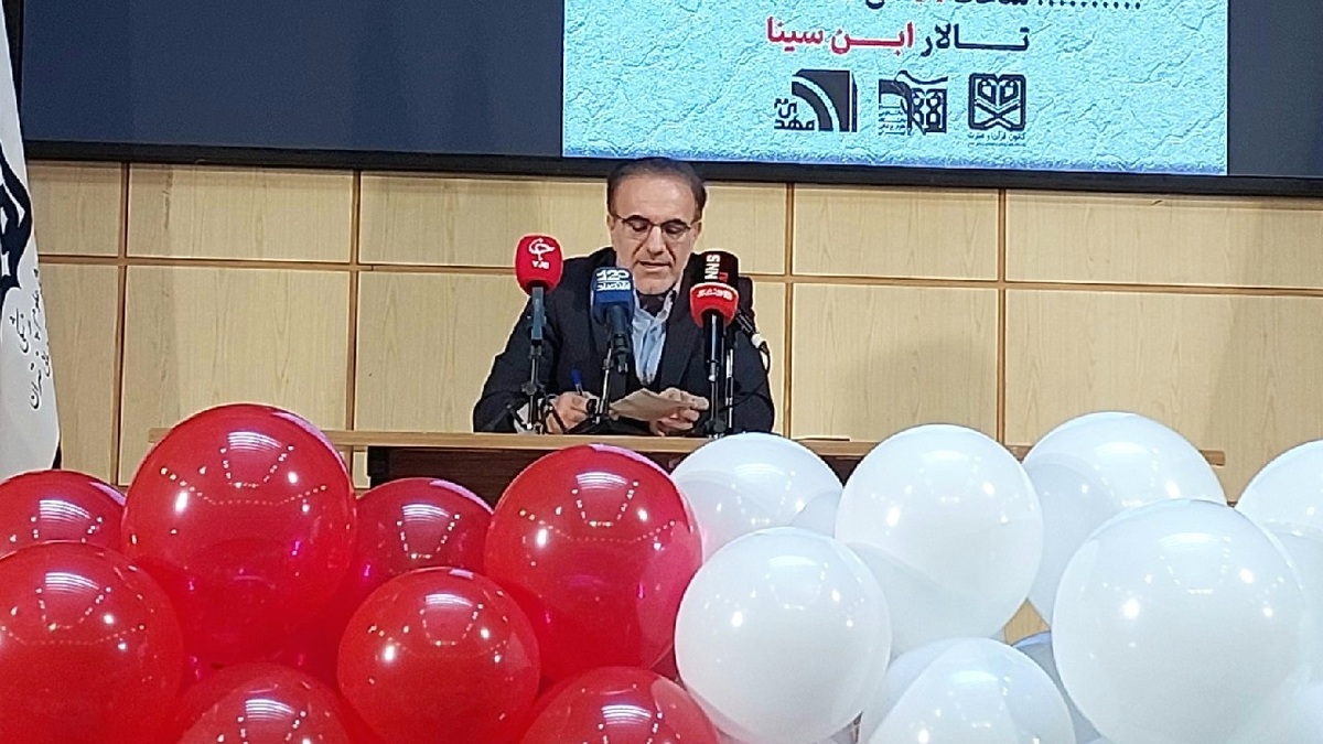 باشگاه خبرنگاران -دانشجو باید نیازهای آینده کشور را رصد کند