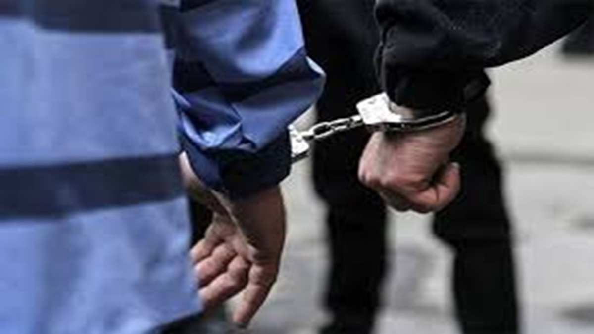 عجیب‌ترین مجرمی که سرهنگ راستی دستگیر کرد + فیلم