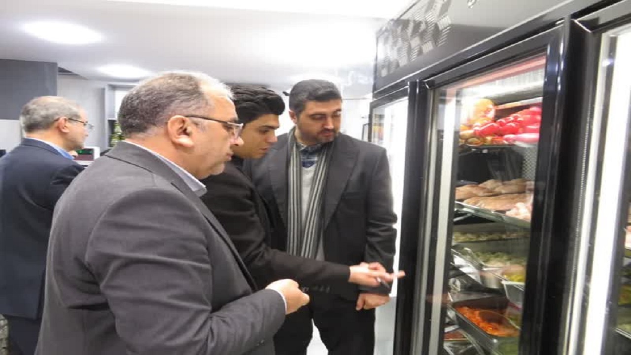 اجرای طرح نظارت تعزیرات حکومتی بر بازار شب یلدا