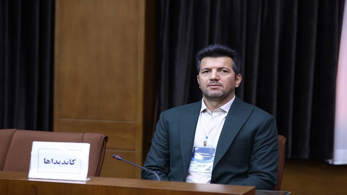 باشگاه خبرنگاران -محسن شادی اولین رئیس فدراسیون روئینگ شد