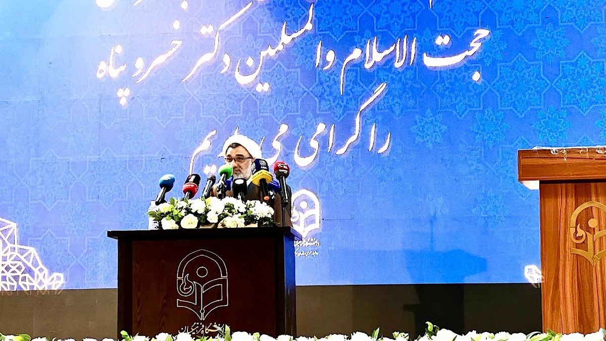 باشگاه خبرنگاران -خصوصی‌سازی در آموزش‌وپرورش معنا ندارد