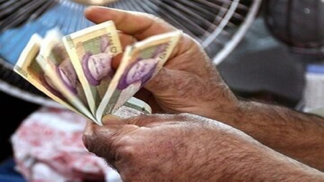 طرح تغییر نحوه تعیین حداقل دستمزد اعلام وصول شد
