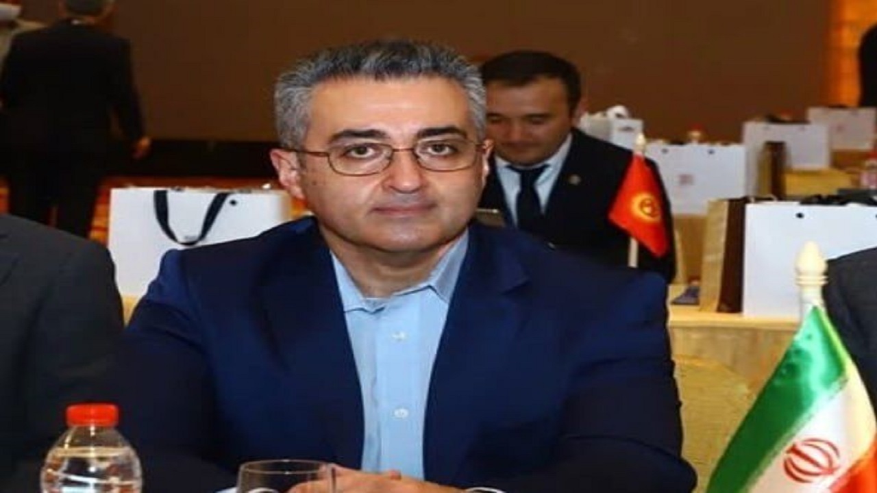 انتخاب نصیری‌نژاد به عنوان رئیس کمیته داوران کنفدراسیون تیراندازی با کمان آسیا