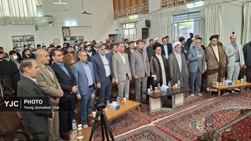 قوه قضائیه نیازمند قضات متخصص و متعهد است