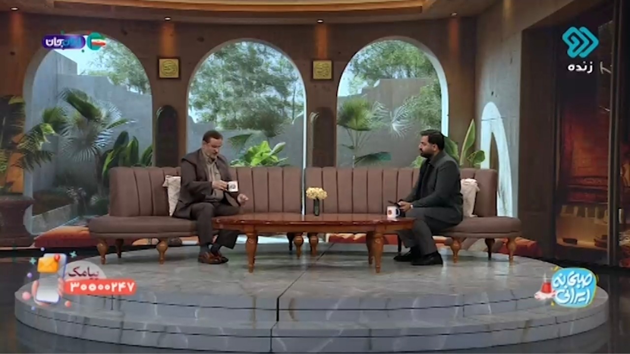 بهترین راهکار برای درمان سرفه + فیلم