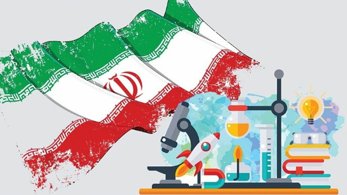اهل علم باید فارسی یاد بگیرند + فیلم