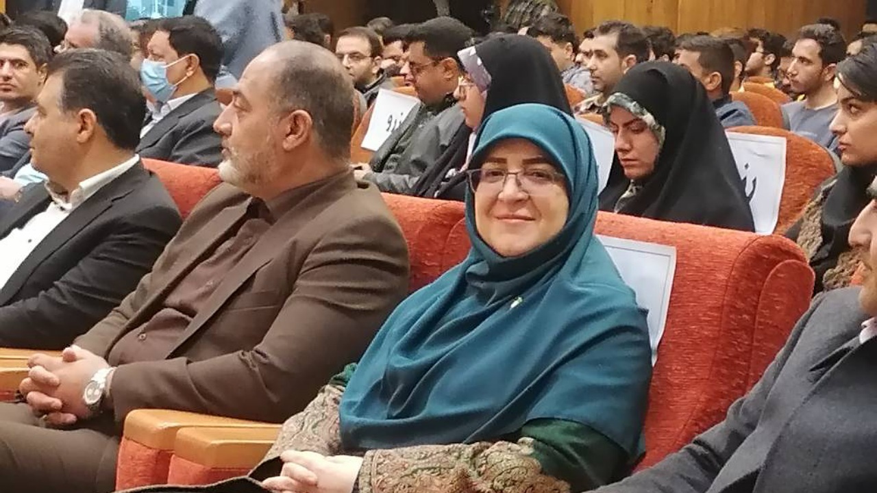 دولت زیر پرچم واحد، مشکلات کشور را مدیریت می&zwnj;کند
