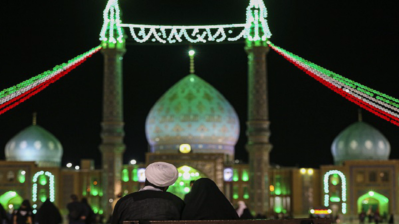 اعلام ویژه برنامه های مسجد مقدس جمکران به مناسبت میلاد حضرت زهرا(س)