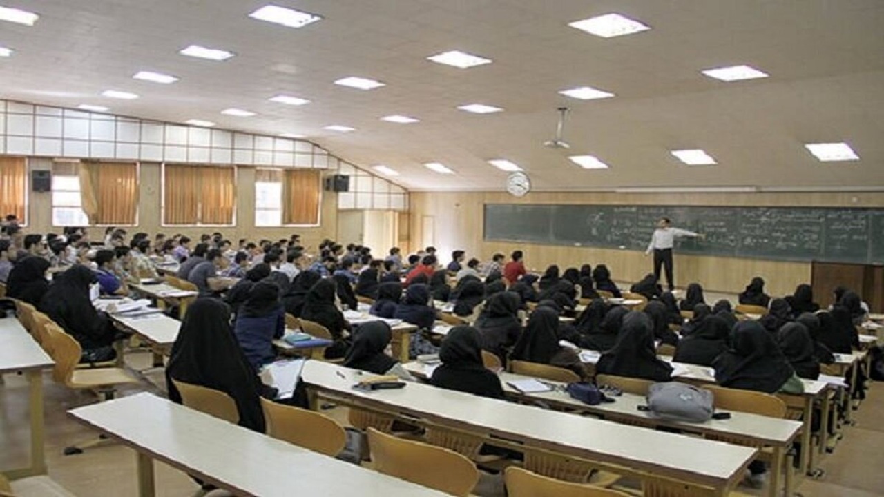 تاخیر در صدور کد استخدامی و بلاتکلیفی اساتید هیئت علمی