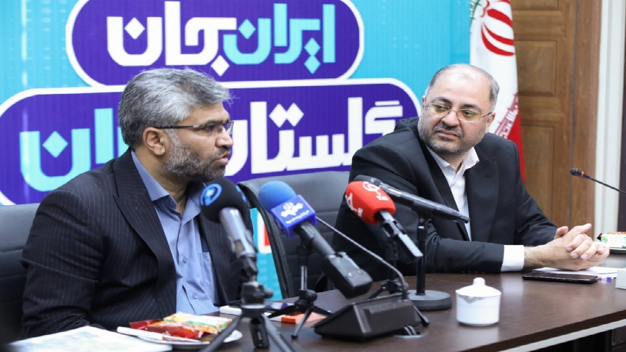 از سعدی و حافظ تا مختومقلی و یعقوب لیث؛ مفاخر تاریخی در صف بررسی + فیلم
