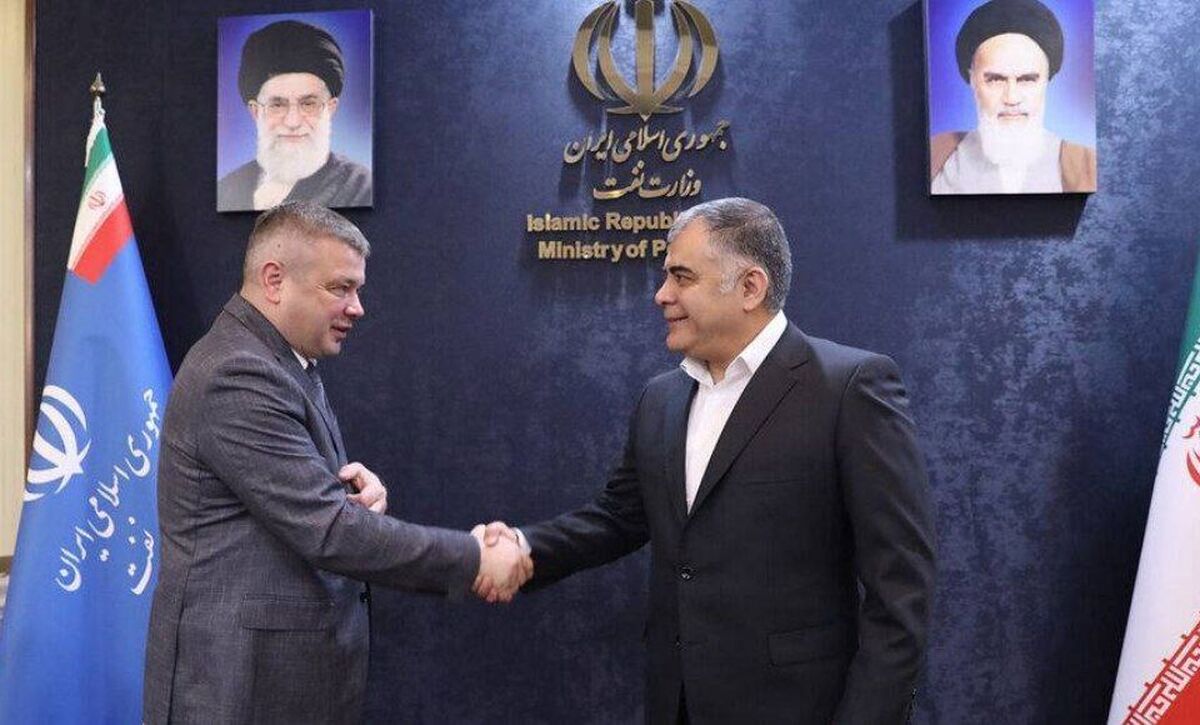 چماق و اهرم فشار آمریکا علیه نفت ایران با شکست مواجه شد + فیلم
