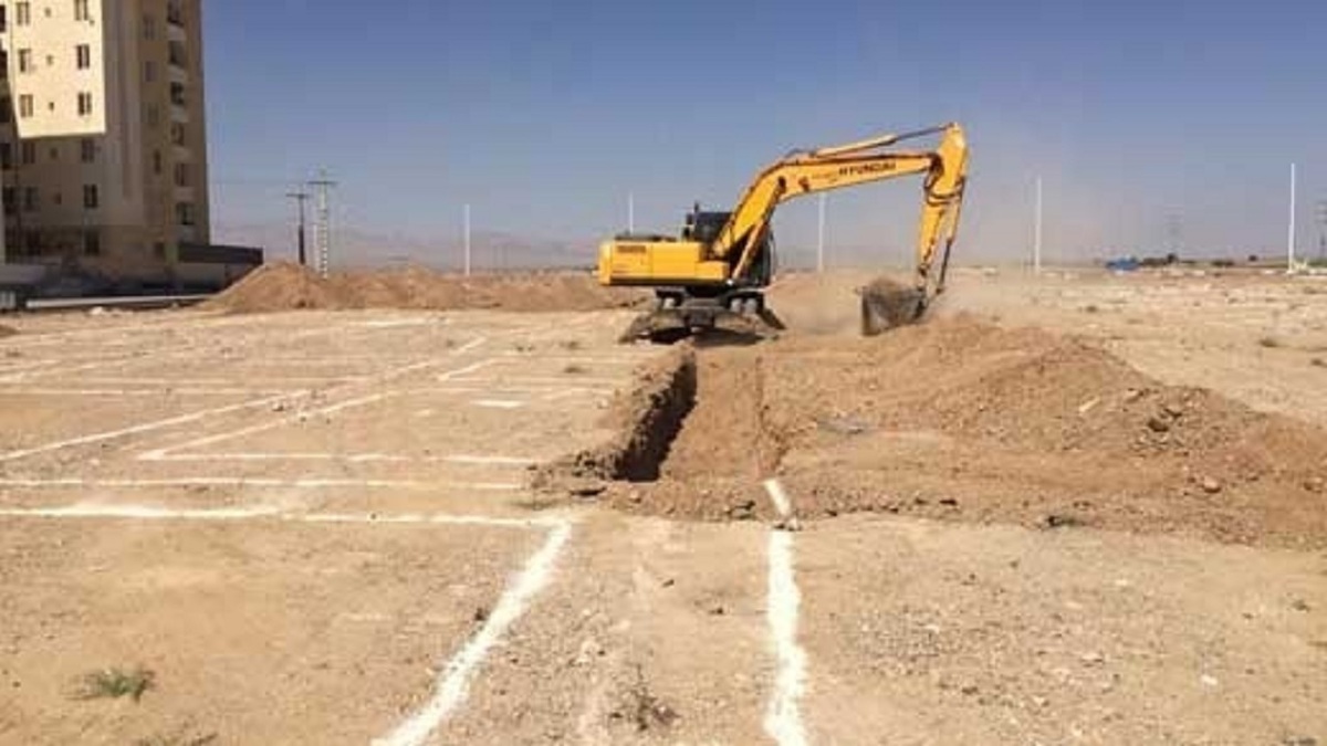 باشگاه خبرنگاران -عدم افزایش محدوده مسکونی کشور به دلیل ایجاد انحصار خطرناک است