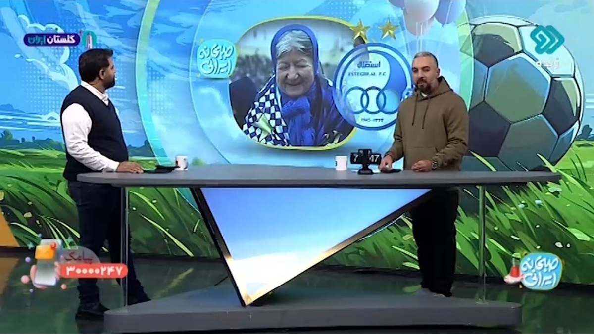 آماده سازی حرم رضوی برای میلاد حضرت زهرا (س) + فیلم
