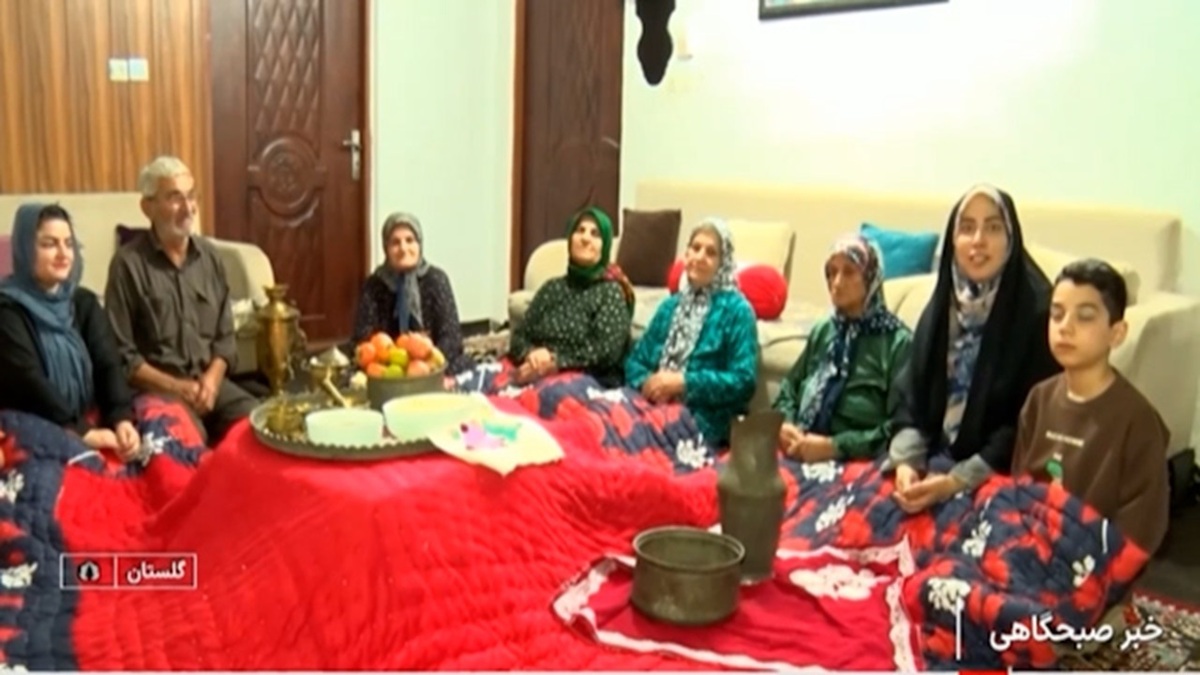 جشنواره ۴۰ کرسی فرصتی برای کنار هم بودن + فیلم