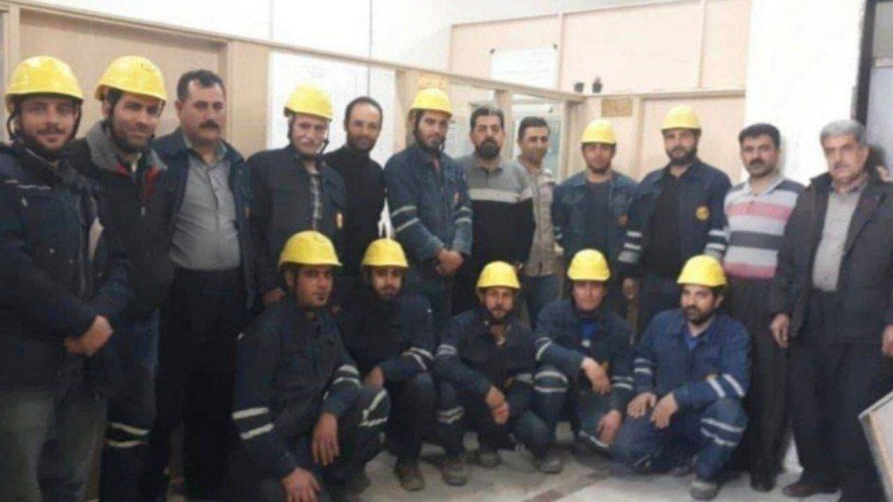 آمادگی کامل شرکت توزیع نیروی برق استان کردستان در برابر بارش‌های فصلی و وضعیت هشدار سطح نارنجی
