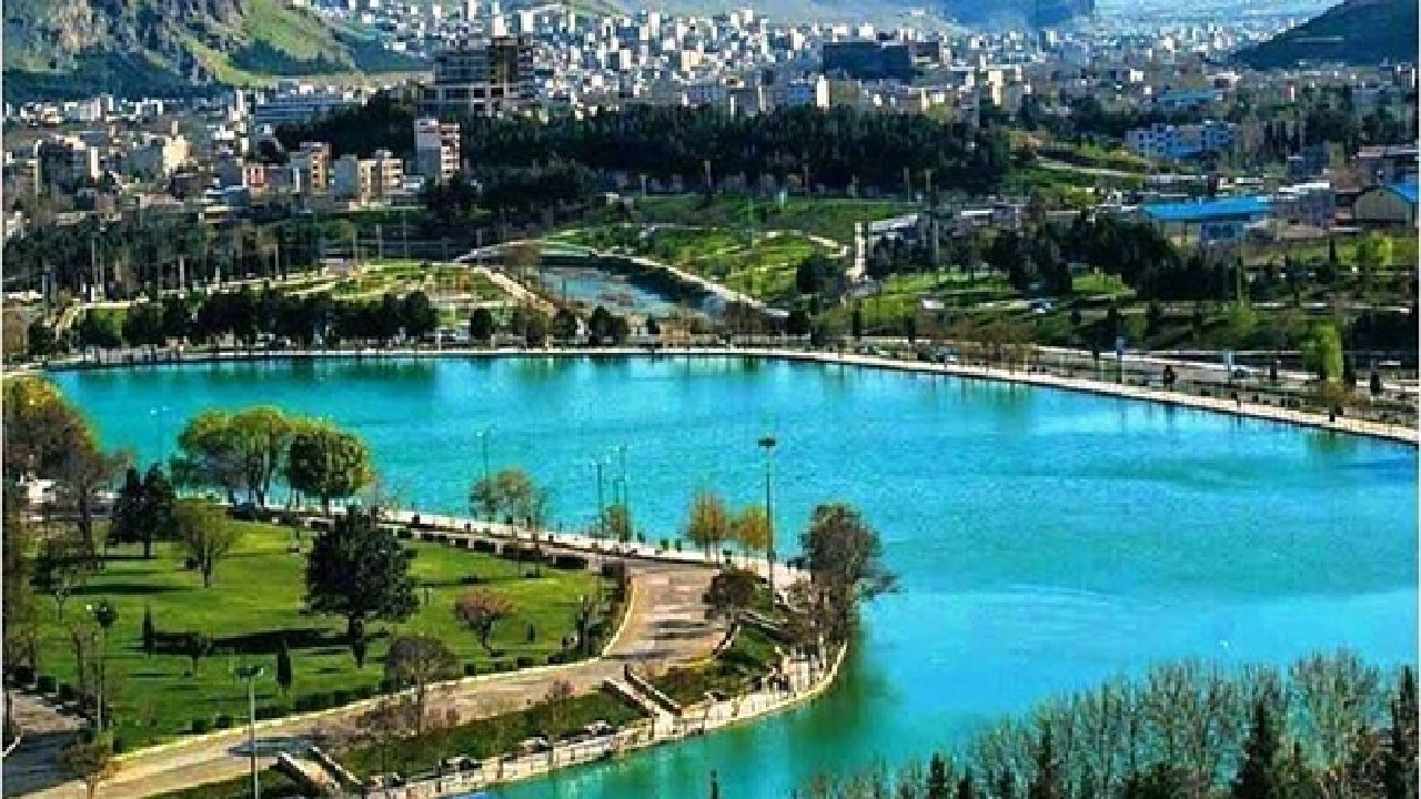 مجموعه کیو به تپه شهدا گمنام وصل می‌شود