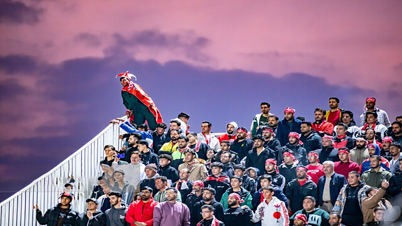 طلسم ۳ هزار روزه پیکان مقابل پرسپولیس