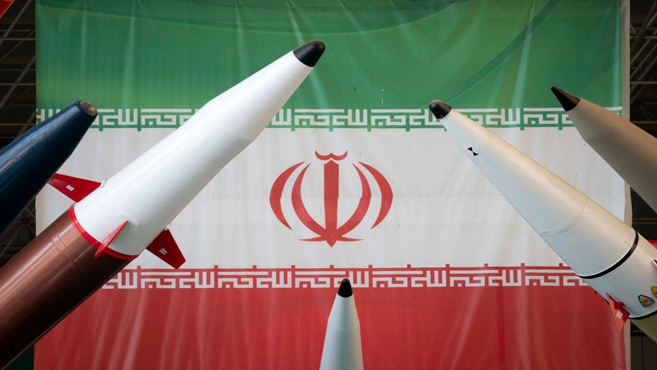 وحشت در اسرائیل از توانایی موشکی ایران