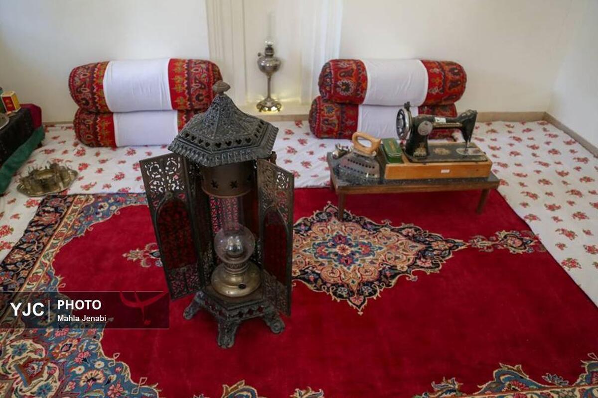 افتتاح موزه جنایات سازمان مجاهدین خلق