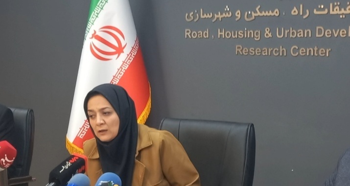 دستور تخریب واحدی در پهنه‌های گسلی را نداده‌ایم+ فیلم