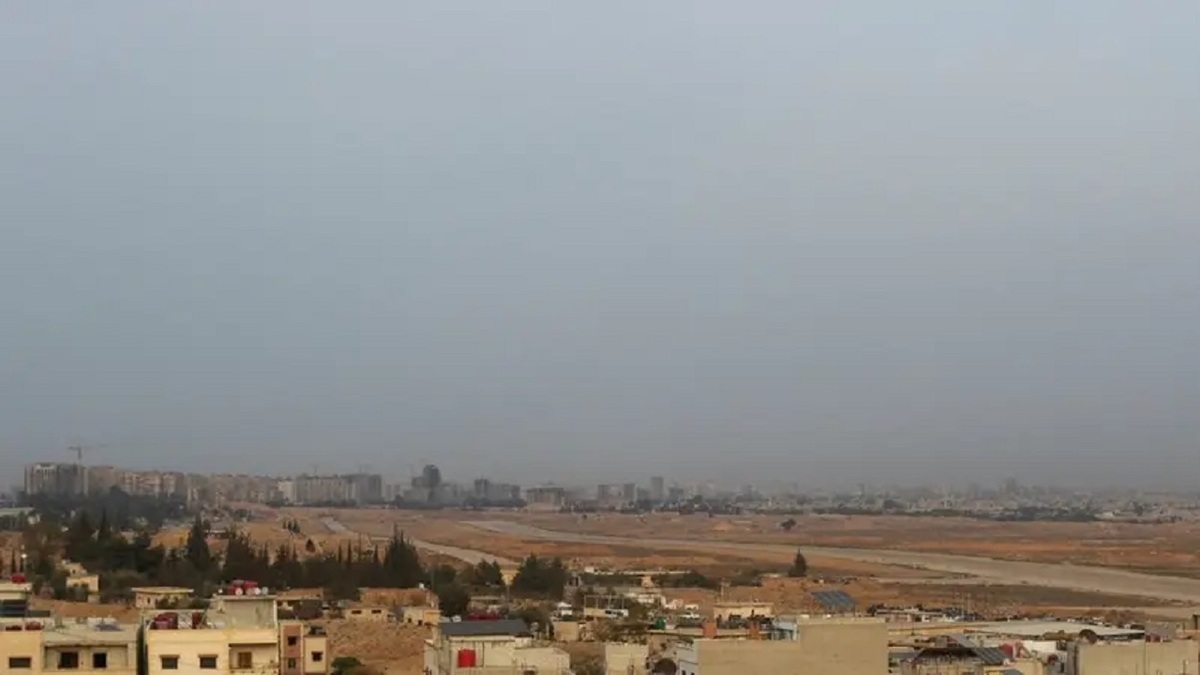 انفجار مهیب در سان‌فرانسیسکو + فیلم