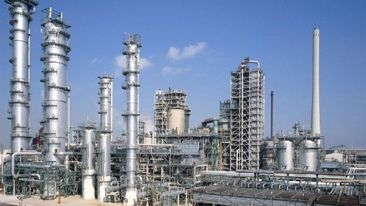 پایان موفقیت آمیز تعمیرات اساسی پالایشگاه کرمانشاه