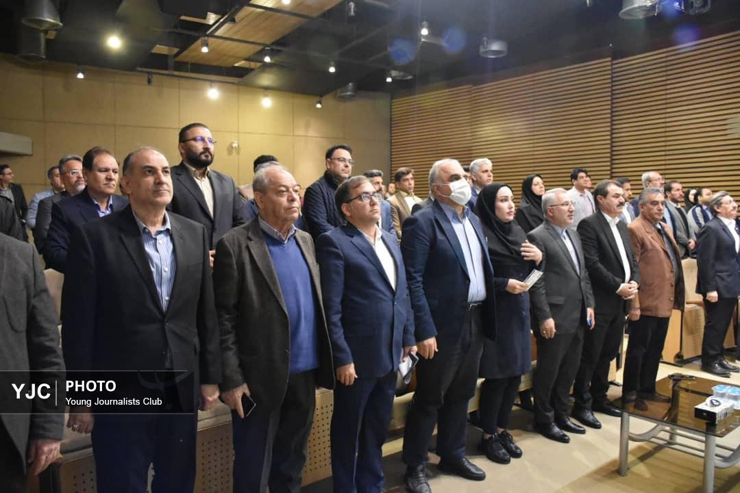 امکان افزایش چندبرابری تجارت فارس و ازبکستان