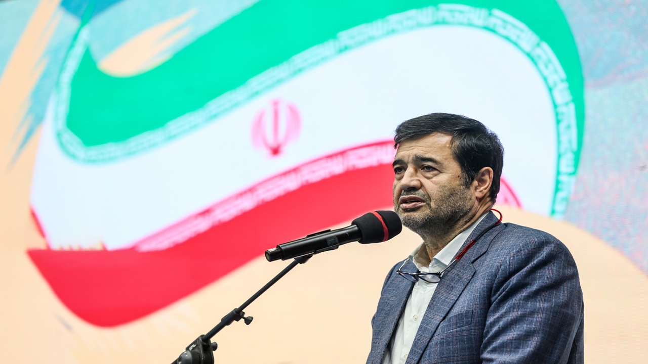 دنیامالی: نمی‌گذاریم کرسی ایران در مجامع جهانی خدشه‌دار شود/ به فیفا اعتراض کردیم