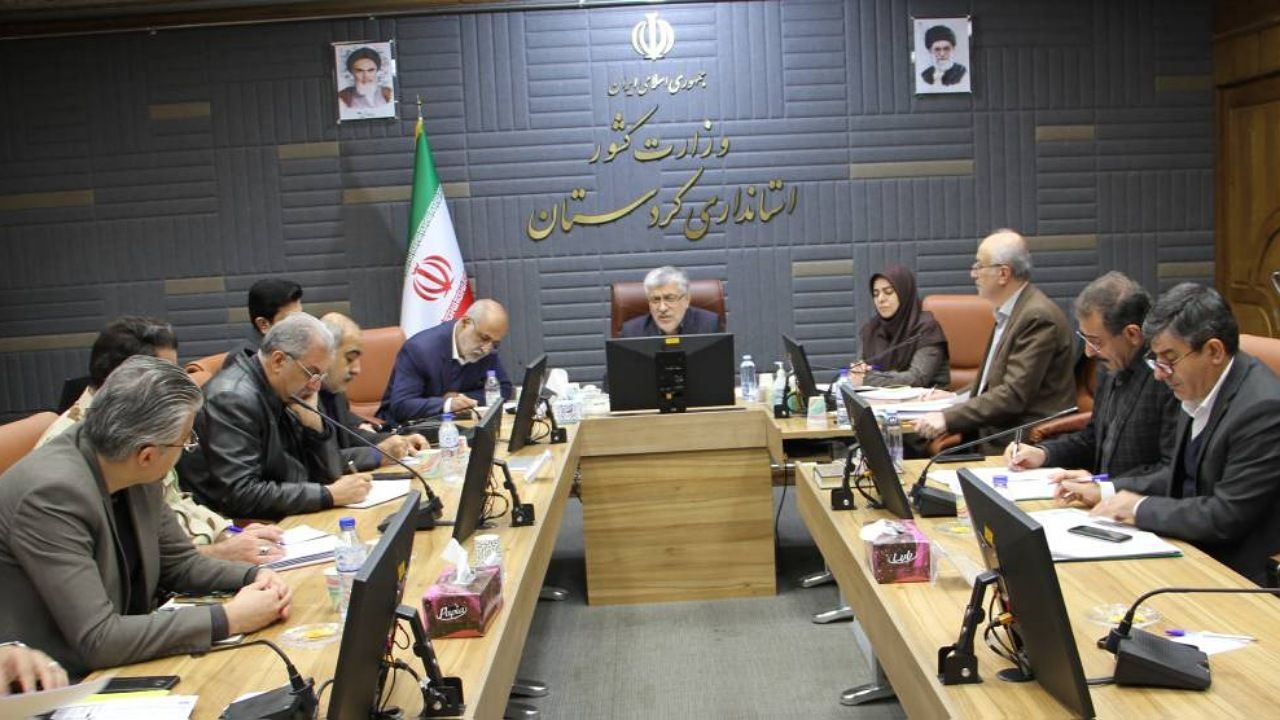 ثبت بیش از ۴۸ هزار مرزنشین کردستان در سامانه مبادلات مرزی/ افزایش مشمولان کولبری به ۹۹ هزار نفر