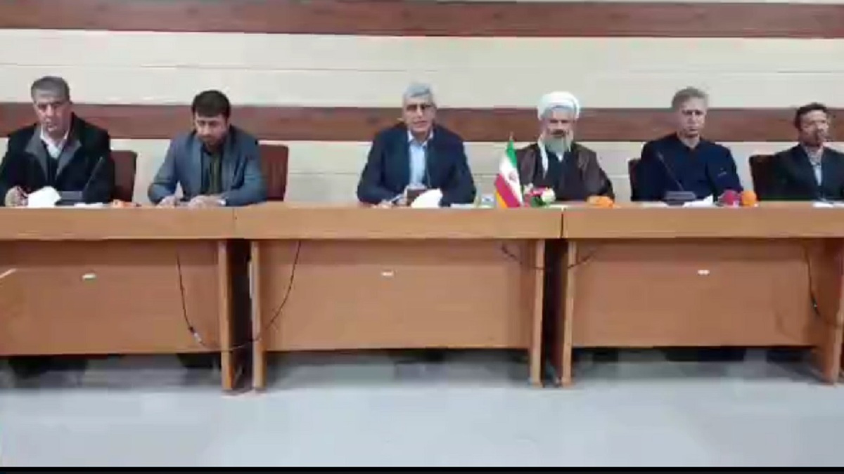 باشگاه خبرنگاران -برگزاری همایش منطقه‌ای آموزش انتخابات شورا‌های شهر و روستا در مراغه