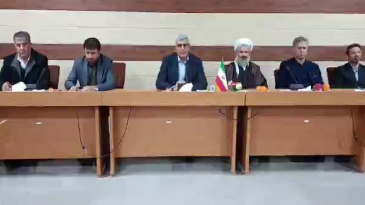برگزاری همایش منطقه‌ای آموزش انتخابات شورا‌های شهر و روستا در مراغه