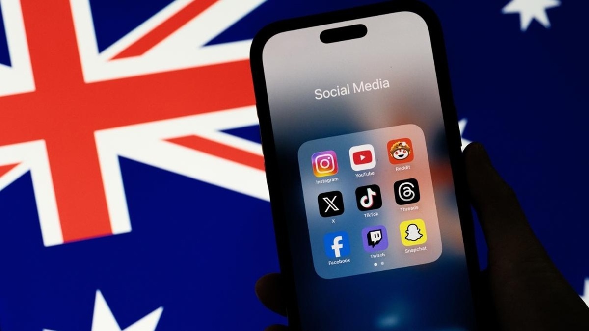 وقتی نسخه آمریکایی تیک تاک نقد ترامپ را سانسور می‌کند + فیلم