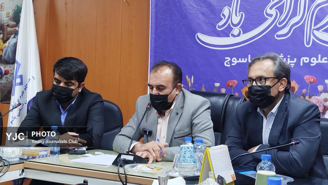 افزایش نگران‌کننده بستری‌های آنفلوآنزا در کهگیلویه و بویراحمد