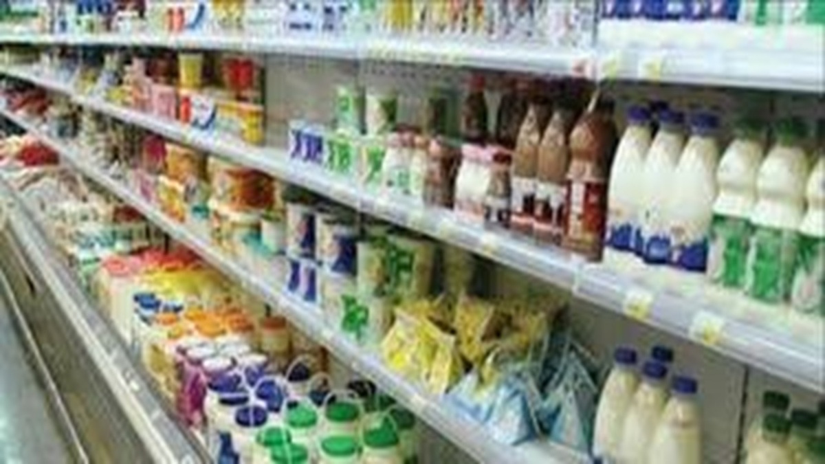تولید سالانه ۲۰۰ تن پنیر سنتی در تخت سلیمان استان آذربایجان غربی + فیلم