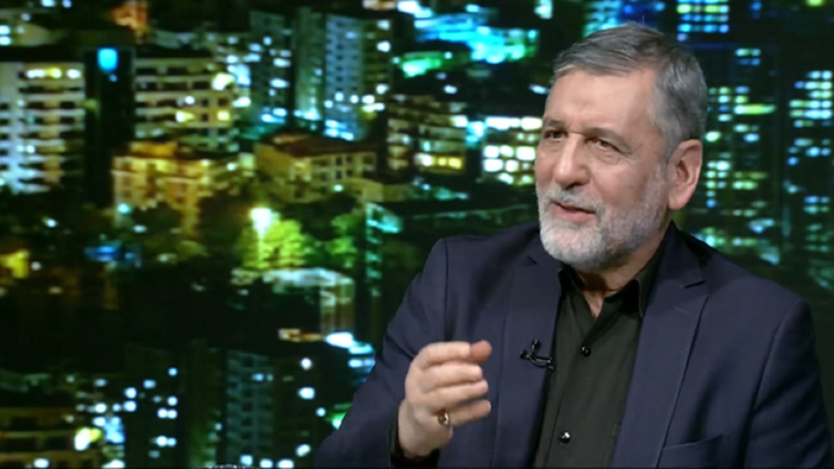 باشگاه خبرنگاران -صفارهرندی: آمریکا با مذاکره به‌دنبال «تسلیم ایران» است