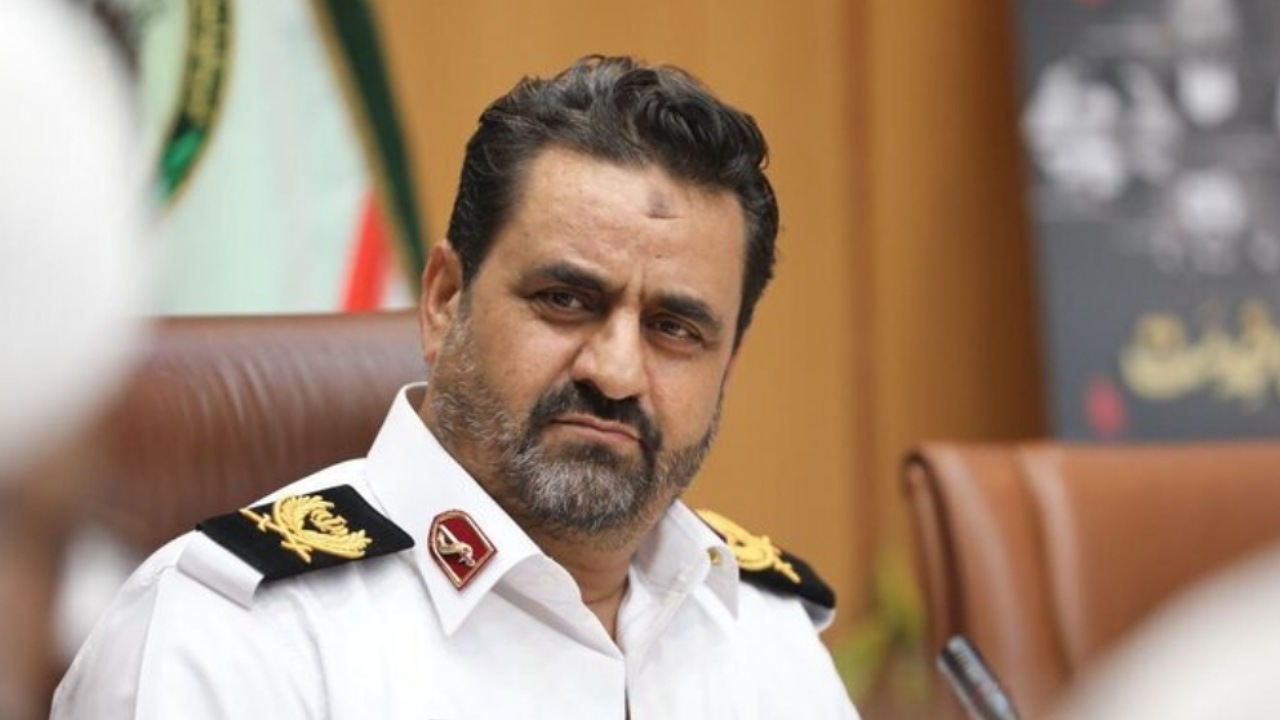 تمهیدات پلیس راهور تهران بزرگ ویژه مراسم عاشورای فاطمی