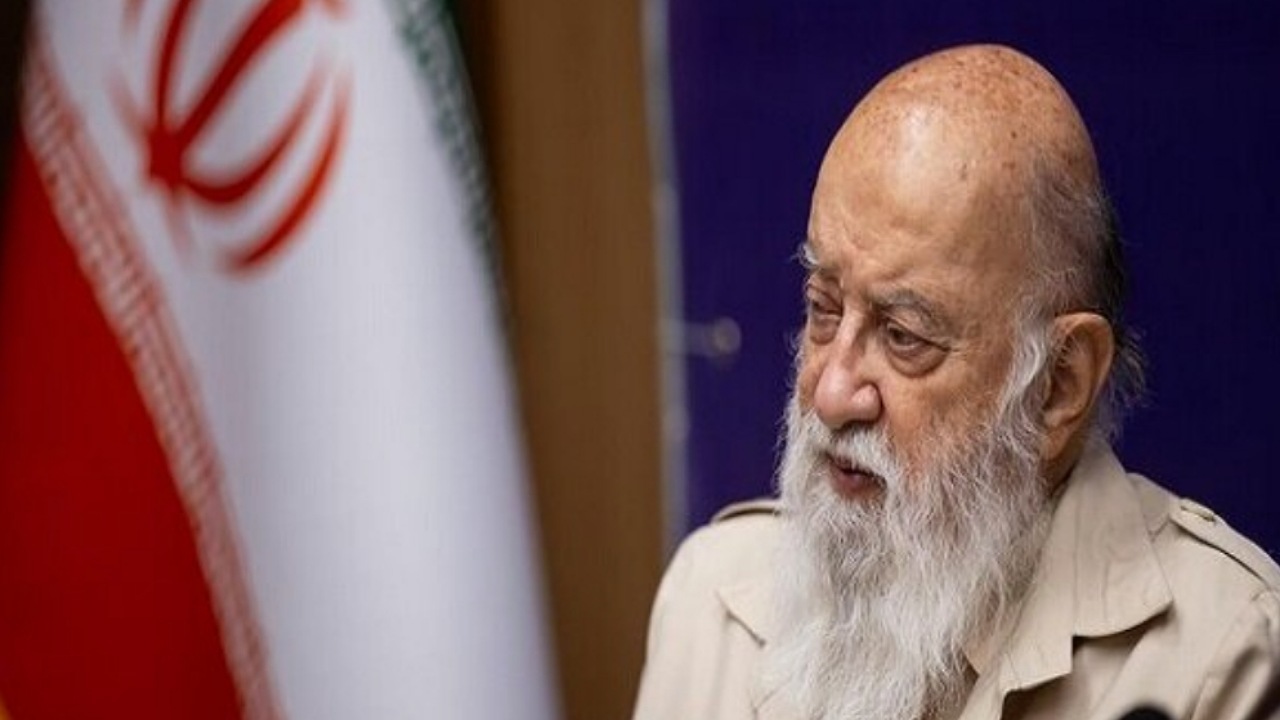 چمران: قطعنامه شورای حکام بی‌ارزش است
