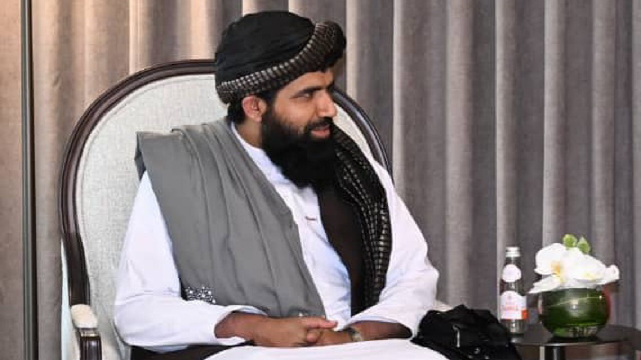 طالبان بر ساماندهی حضور کارگران افغان در ایران تأکید کرد